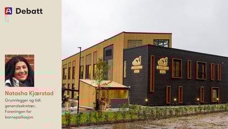 Når forvaltningen stopper Stortinget på liv og død