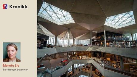 Bøker til glede og besvær: Det er det ubehagelige som trenger vern. Det vi er enige om, trenger sjelden beskyttelse