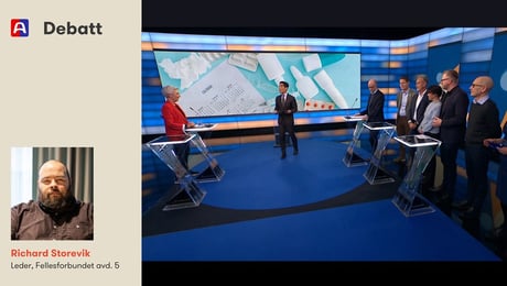 Verdens høyeste sykefravær?