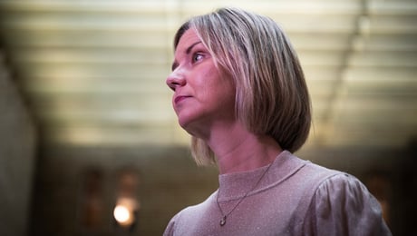 Venstre frykter nedskalering – truer med å trekke seg fra forsvarsforliket