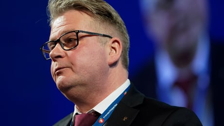 Slik vil Stortinget gjennomføre Epstein-granskingen – vil gå helt tilbake til Oslo-avtalen