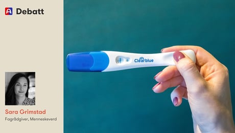 Det finnes ingen provoserte aborter som er trygge for fosteret