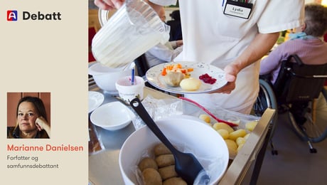 Hvem betalte prisen for kommunenes plussregnskap?