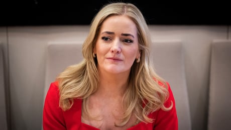 Emilie Mehl opprørte Frp og Høyre i PST-høring: – Jeg finner meg ikke i det