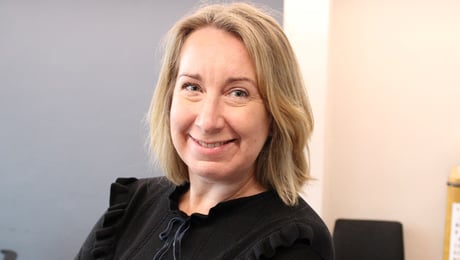 Digital-profil går til Altinget