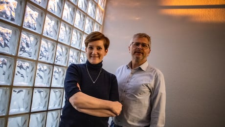 Stat & Styrings redaksjonelle uavhengighet