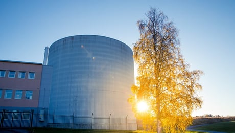 Mange har ansvar, men ingenting skjer med norsk atomavfall