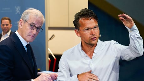 Privatpersoner preget sløseridebatten i 2025