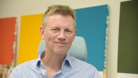 Harvard-professor skal lede nytt nasjonalt helseråd