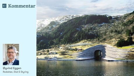 Offentlig sløsing – en begrepsavklaring