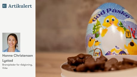 Anbudsfrister i påsken svekker reell konkurranse