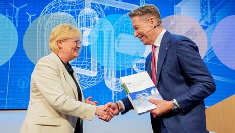 Enstemmig utvalg mener at Norge ikke bør satse på kjernekraft nå