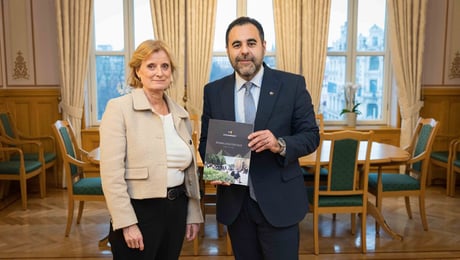 KI kan forklare at antallet klager til Sivilombudet har eksplodert