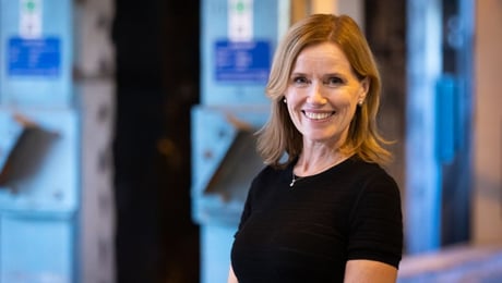 Hun blir ny forskningssjef i Sintef Digital