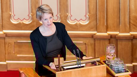 Bred enighet om digital suverenitet. Men tolkningen av begrepet spriker