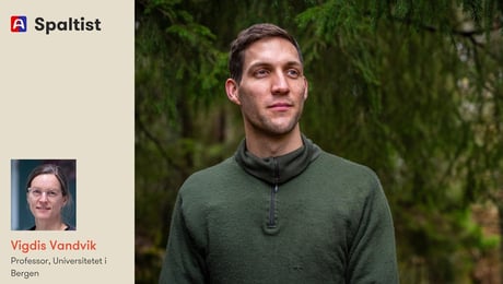 Jobben med å stoppe naturtapet kan og bør starte nå