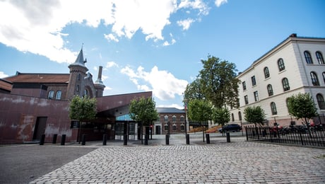 12 personer har søkt på toppjobb i FD