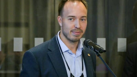 Fiskeriministerens kommunikasjonssjef går til UD