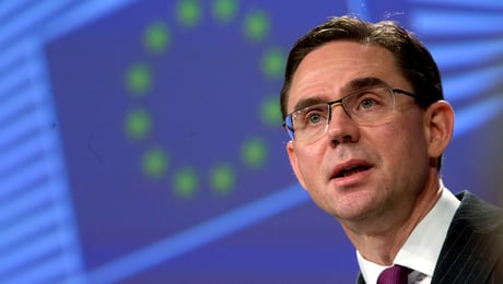 Tidligere statsminister blir EUs nye spesialrådgiver for Arktis