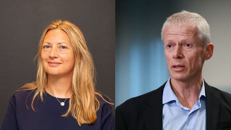 Får konkurranse fra tidligere Nav-direktør i kampen om toppjobb i KI Norge