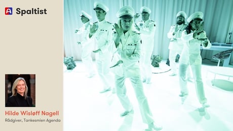 Kulturens kraft i tekoligarkenes tid 