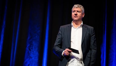 Stian Jenssen blir Skandinavia-sjef i Nscale