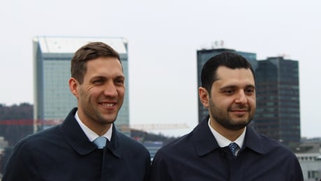 Store forhåpninger før historisk naturtoppmøte: – Tror dette blir et av de viktigste noensinne