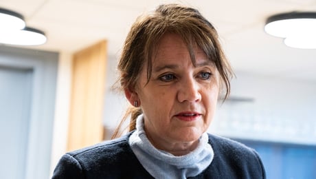 Spekter-direktøren: – Jeg er fortsatt irritert