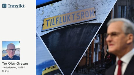 Semantikk er faktisk viktig: Ulike forståelser av ord som «sikkerhet», «robust» og «resilient» kan svekke helhetlig styring av samfunnssikkerhet.