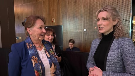 Åpner for mer styring av kommunene: – Usikker på om det blir fakkeltog om vi samler innsatsen på digitalisering