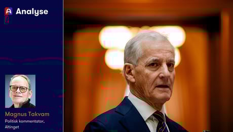 Rentespøkelset – alle regjeringers ultimate trussel