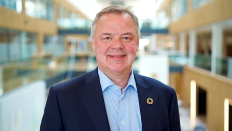 Hafslund henter ny styreleder