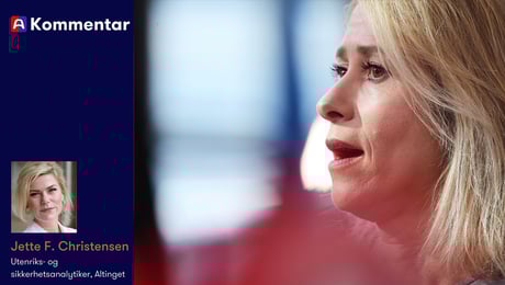 EUs forsvarsøvelse kan bli en oppvisning i avmakt