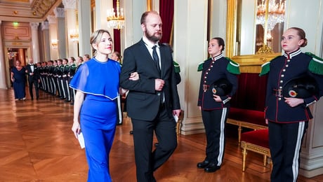 Stortingspar har skrevet bok om Bibelen