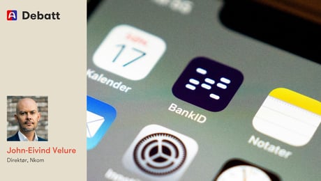 Det er ikke «kaos» når tilsyn gjør jobben sin