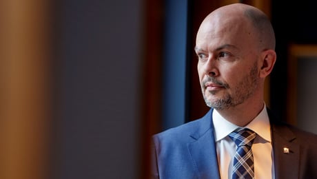 Avviser BankID-kritikk: – Ansvaret ligger hos de som leverer tjenesten