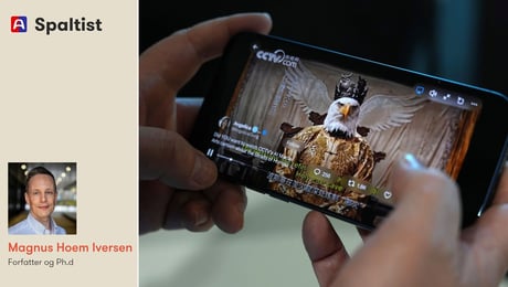 Den nye digitale slagmarken