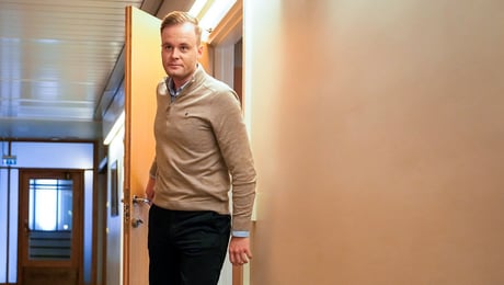 Ernas spinndoktor gjør comeback i pressen – blir sjefredaktør