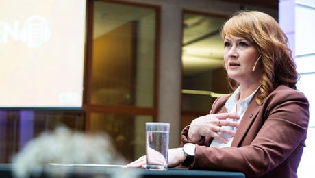 En halv million voksne kan knapt lese – nå mobiliserer partene i arbeidslivet