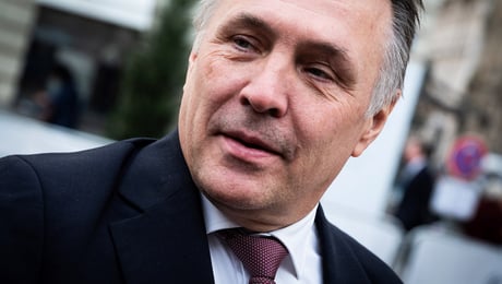 Sandvik vil komme til Stortinget for å redegjøre etter FMA-pågripelsene