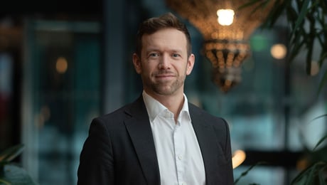 Telenor-topp blir statssekretær – kommer inn for Sissel Kruse Larsen