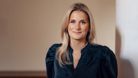 Hun blir Støres nye politiske rådgiver