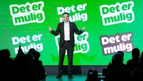 Hermstad manet til budsjettkamp: – Folk flest har større drømmer enn billig bensin