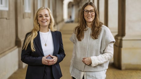 Salget av Altinget og Mandag Morgen til JP/Politikens Hus er godkjent