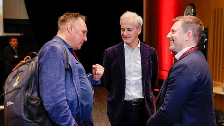 To stortingsveteraner og én statssekretær vil bli statsforvalter i Trøndelag