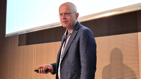 Vil bygge nasjonal sky med det vi allerede har: – Teknikerne klør i fingrene etter å starte
