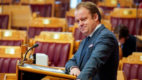 Flertall for å kreve at regjeringen kartlegger og rapporterer om digital avhengighet