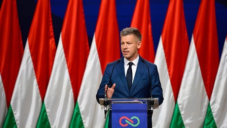 Selv med maktskifte i Ungarn ligger det an til energikonflikt med EU