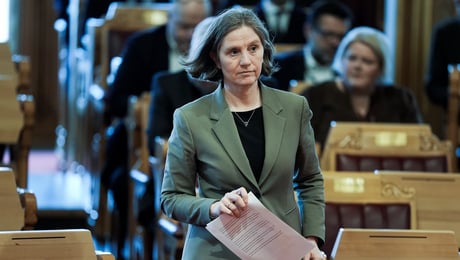 Presser Vestre om anbudsstans: – Vi har ikke akseptert vurderingen