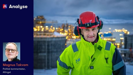 Energikrisen tvinger fram nye politiske allianser